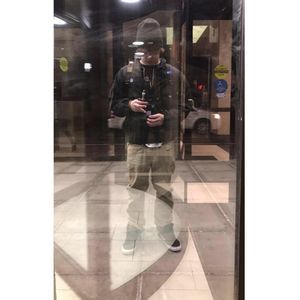 Meet your Posher, Alexander